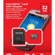 Illustration for article titled A thought about my first Sandisk Memory card. A thought on the memory lane of time.